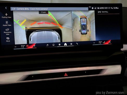 Used 2026 BMW i5 eDrive40 w/ M Sport Package image 22