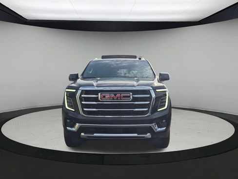 New 2026 GMC Yukon XL Elevation w/ Elevation Premium Package RWD image 8