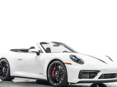 Used 2023 Porsche 911 Carrera GTS RWD image 34