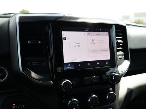New 2026 RAM 1500 Express AWD/4WD image 12
