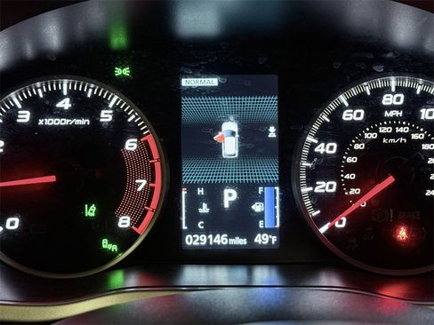 New 2026 Kia EV9 Wind image 31