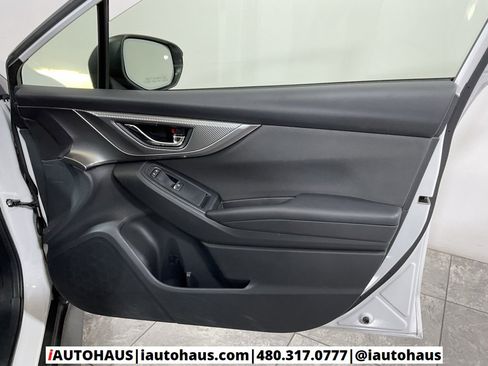 Used 2023 Subaru WRX Premium image 36