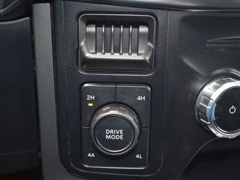 Used 2024 Ford F150 Lariat w/ Equipment Group 502A High AWD/4WD image 39