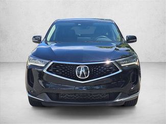 Used 2024 Acura RDX SH-AWD video 2