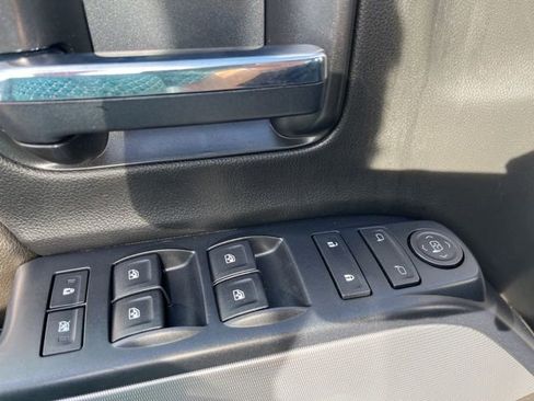 Used 2017 Chevrolet Silverado 1500 LT w/ All Star Edition image 19