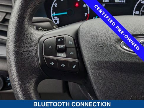 Certified 2024 Ford Transit 250 Low Roof w/ Exterior Upgrade Package image 22