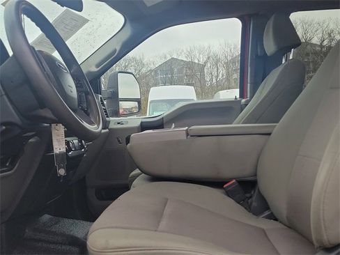 Used 2022 Ford F250 XL w/ STX Appearance Package image 15