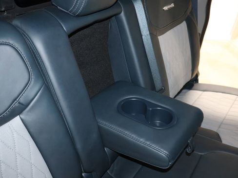 Used 2024 Ford F350 Limited w/ FX4 Off-Road Package image 66