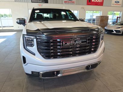 Used 2023 GMC Sierra 1500 Denali Ultimate