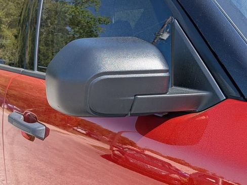 Used 2022 Ford Bronco Sport Big Bend w/ Convenience Package image 10