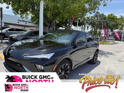 Used 2026 Buick Envista Sport Touring w/ Convenience I Package