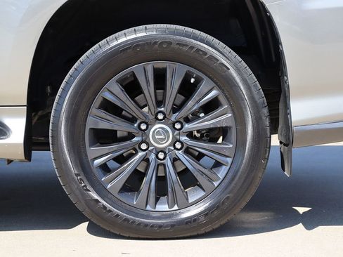 Used 2021 Lexus GX 460 Premium image 46