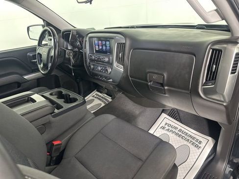 Used 2018 Chevrolet Silverado 1500 LT w/ All Star Edition image 12