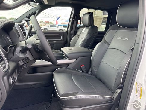 New 2026 RAM 2500 Laramie image 33
