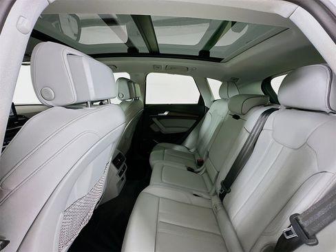 Used 2021 Audi Q5 2.0T Premium Plus w/ Premium Plus Package image 26