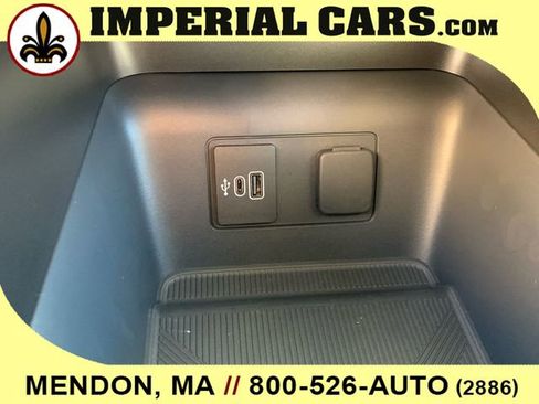 New 2026 Ford Explorer Active w/ Active Comfort Package image 22