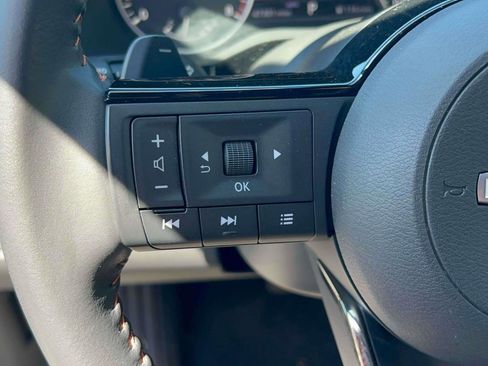 Used 2023 Nissan Pathfinder Rock Creek AWD/4WD image 22