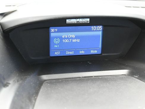 Used 2014 Ford Escape SE AWD/4WD image 27