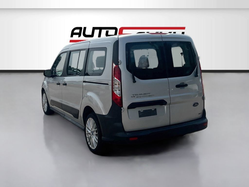 Used 2022 Ford Transit Connect XL FWD image 5