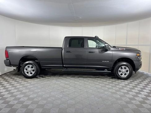 Used 2026 RAM 2500 Big Horn AWD/4WD image 8