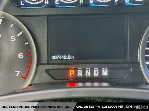 Used 2020 Ford F150 XLT w/ Equipment Group 302A Luxury AWD/4WD image 12