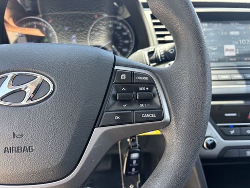 Used 2018 Hyundai Elantra SEL FWD image 26