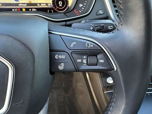 Used 2019 Audi Q5 Prestige image 19