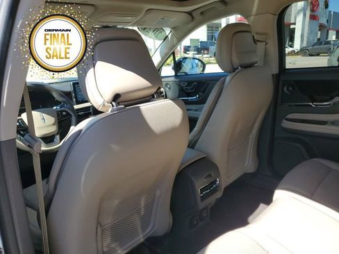 Certified 2021 Lincoln Corsair Grand Touring w/ Equipment Group 301A image 18