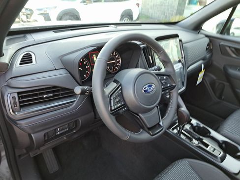 New 2026 Subaru Forester Premium image 10