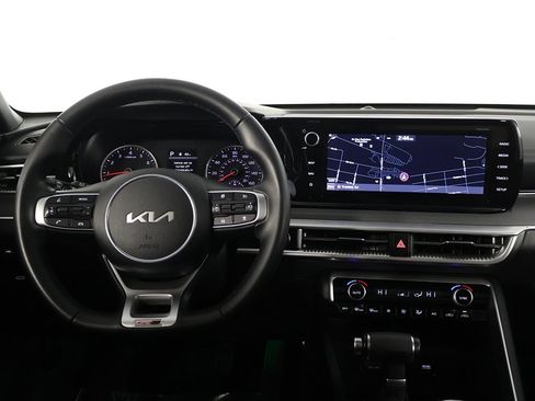 Used 2022 Kia K5 GT-Line w/ GT-Line FWD Premium Package image 31