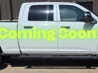 Used 2025 RAM 2500 Tradesman