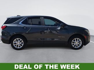 Used 2023 Chevrolet Equinox LT w/ LPO, Floor Liner Package video 2