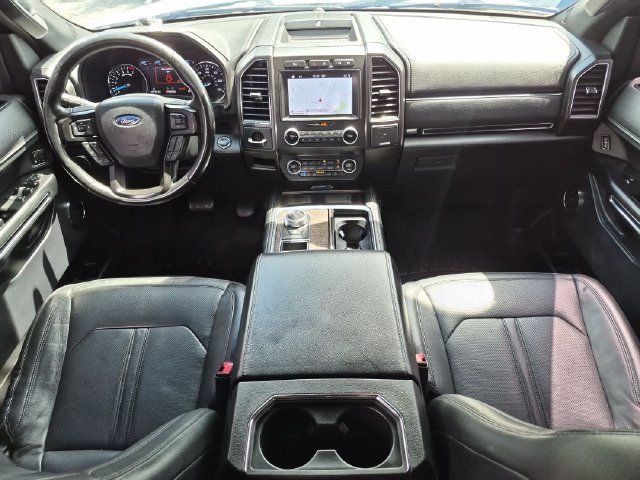 Used 2019 Ford Expedition Limited w/ Equipment Group 302A RWD image 22
