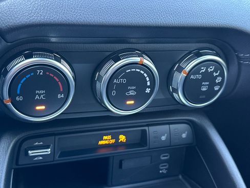 New 2025 MAZDA MX-5 Miata RF Grand Touring image 16