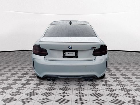 Used 2020 BMW M2 Competition w/ Executive Package RWD image 5
