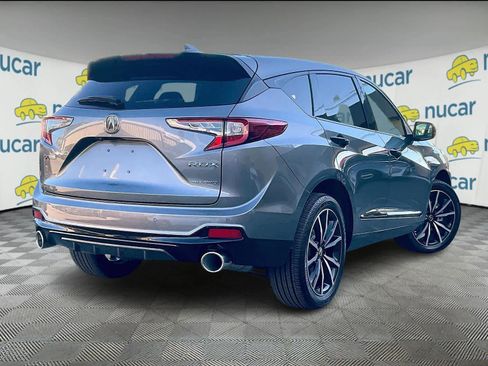 Used 2025 Acura RDX A-Spec image 6