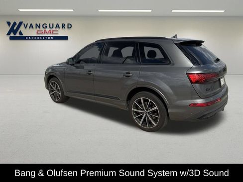 Used 2023 Audi Q7 3.0T Premium Plus AWD/4WD image 4