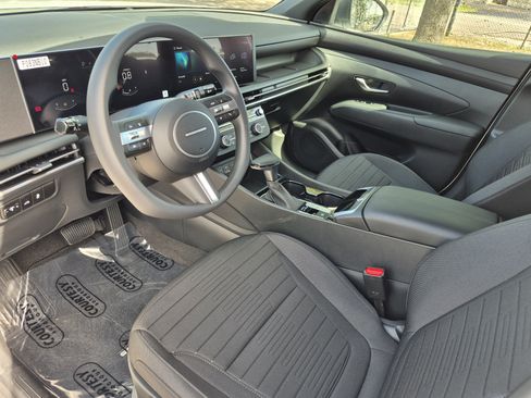 New 2026 Hyundai Santa Cruz SE FWD image 19