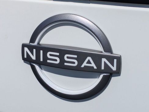 Used 2025 Nissan Frontier S w/ S Utility Package AWD/4WD image 24