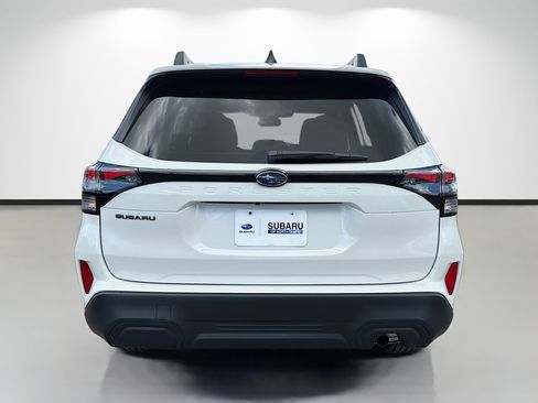 New 2026 Subaru Forester Premium image 4