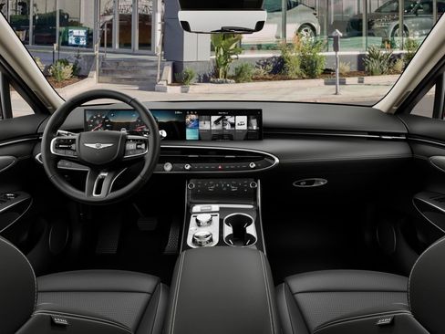 New 2026 Genesis GV70 2.5T image 20