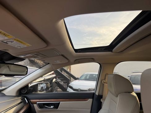Used 2018 Honda CR-V EX-L image 14