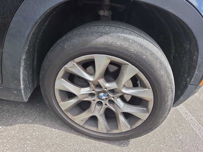Used 2012 BMW X5 xDrive35i