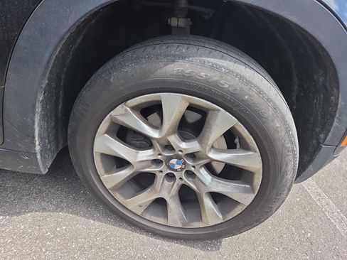 Used 2012 BMW X5 xDrive35i AWD/4WD image 2