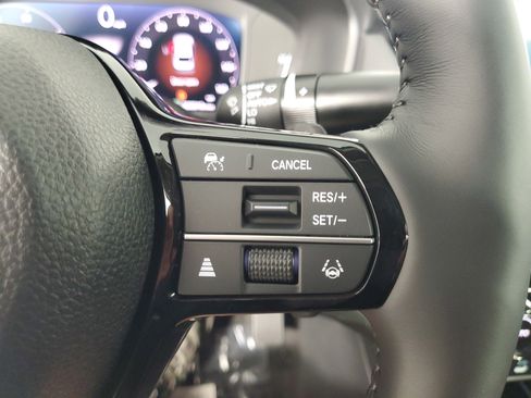 New 2025 Honda Accord Touring image 25