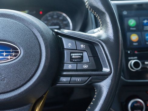 Used 2022 Subaru Crosstrek 2.5i Sport w/ Moonroof Package image 28