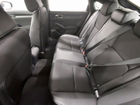 New 2026 Honda Civic Sport image 15