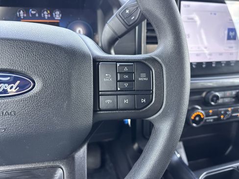 Used 2025 Ford F150 STX image 27