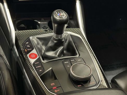 Used 2023 BMW M3 w/ Executive Package image 19
