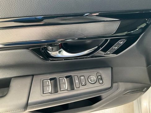 Certified 2025 Honda CR-V EX-L image 6